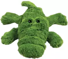 Kongas – „Comfort Jumbo Ali Aligator Xl“ 12x33,5x31 cm – (634,6792)