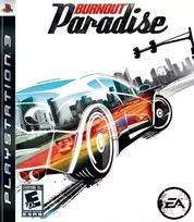 EA „Burnout: Paradise“ (didžiausi hitai) – „PlayStation 3“