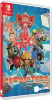 „Georifters“ – „Nintendo Switch“