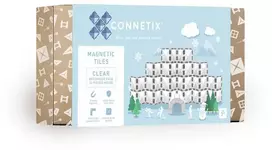 CONNETIX Magnetinis konstruktorius 12d. CT-C-00012-RE