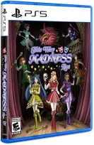 Limited Run This Way Madness Lies (riboto leidimo) – PlayStation 5