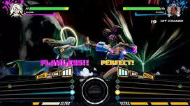 Modus Games Rock Roko dievas – PlayStation 4