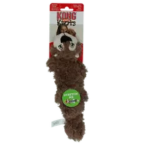Kongas – Kong Scrunch Knots voverės formos mazgeliai S/M – (KONGNKS33E)