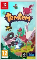 „Humble Games“ „Temtem“ – „Nintendo Switch“.