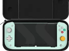 Cracked CRKD Nitro denio žaidimas Retro - Mint