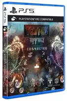 Limited Run „Tetris Effect: Connected“ – „PlayStation 5“