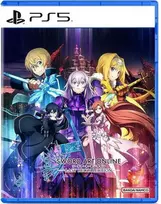 Bandai Namco „Sword Art Online“: paskutinis prisiminimas – „PlayStation 5“.