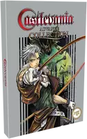 Limited Run Riboto leidimo „Castlevania Advance Collection“ klasikinis leidimas – „PlayStation 4“