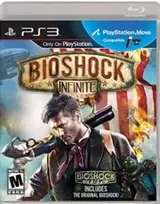 Take Two „BioShock Infinite“ – „PlayStation 3“