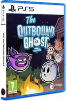Merge Games Sujungti žaidimus „The Outbound Ghost“ – „PlayStation 5“.