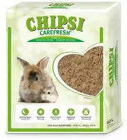 Carefresh – Carefresh minkšta popierinė patalynė Original 60L – (6638000136)