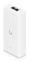 "Ubiquiti UACC-PoE+++-10G UniFi 10G PoE+++ Adapter 90W"