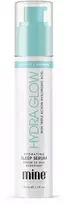 minetan - Hydra Glow miego serumas 50 ml