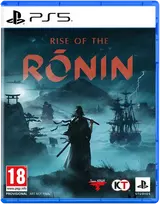 „Koei Rise of the Ronin“ – „PlayStation 5“