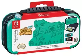 Nacon Switch Travel Case Animal Crossing Switch Lite/Switch OLED
