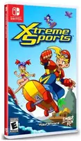 „Xtreme Sports“ – „Nintendo Switch“