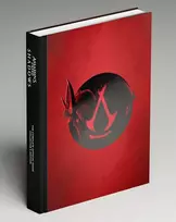 KNYGA Piggyback Knygynas „Assassin's Creed Shadows“