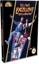 Limited Run „Bill & Ted's Excellent Retro Collection“ – kolekcinis leidimas (riboto leidimo) – „PlayStation 5“