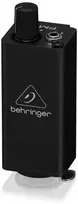 Ausinių stiprintuvas Behringer PM1