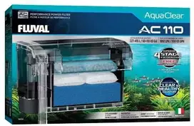 Exo Terra Fluval Aqua Clear AC110