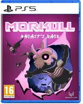 Selecta Play Pasirinkite žaidimą „Morkull Ragast's Rage“ – „PlayStation 5“