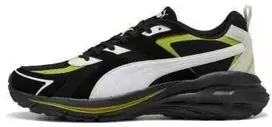 Puma Avalynė Vyrams Hypnotic Ls Juodas 395295 31