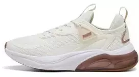 Puma Avalynė Moterims Cell Thrill rusvai gelsvas 310168 18