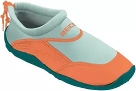 Orange Vandens batai unisex BECO 9217 388 40 oranžinis/aqua