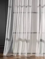 Dule Interior dieninių užuolaidų audinys, Arieta Tiulle