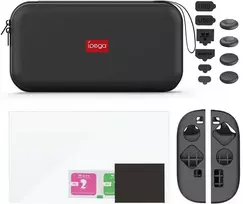 „iPega SW2194P 9v1 Sport Pack Slim“, skirtas „Nintendo Switch 2“