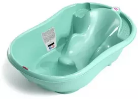 OKBABY vonelė ONDA, Mint, 38231200