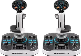 Žaidimų valdiklis Thrustmaster Sol-R 2 HOSAS Space Sim Duo