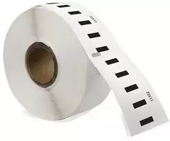 Dymo 11352 S0722520 etiketės ritinys Dore analoginė