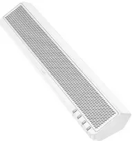 Belaidė kolonėlė 2 x 3W Hoco 2in1 BS66 baltas