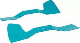 Gardena keičiami peiliai „PowerMax Duo 46/36V“ vejapjovei 04122-20