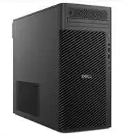 DELL Pro Max Tower T2 FCT2250/1500W/TPM/U9-285K/64GB/1TSSD/Integruotas/vPro/Kb/Mouse/W11 Pro/3Y PS NBD