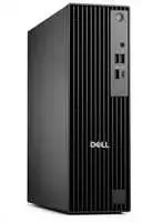 DELL Pro QCS1250 Intel Core Ultra 5 235 16GB DDR5-SDRAM 512GB SSD Windows 11 Pro plonas stacionarus kompiuteris, juodas