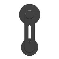 Magnetic Phone Holder For Laptop Phone Holder Magsafe Laptop Phone Side Cell Phone Stand Mount juoda
