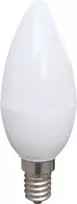 Omega LED BULB ECO 6000K E14 3W CANDLE (42955)