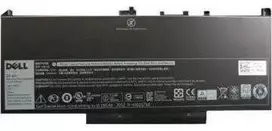 Dell 60 Wh 4 celių ličio jonų akumuliatorius, skirtas „Latitude 5289“