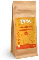 Šunų Maistas - ZOYA ColdPRO Avienos Sausas Maistas 1kg, 26% Baltymų, Be Glitimo