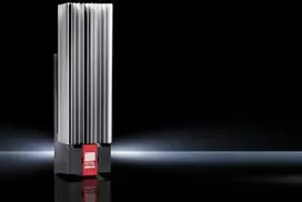 Rittal SK 3105.370 - Juodas,Sidabrinis - 110-120 V - 90 mm - 75 mm - 180 mm - 1 pc(s)