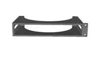 Oem TP-Link D-TP226 – stovo laikiklis, skirtas TL-SG108-M2/TL-SX105/ER7206/ER7212PC/ER707-M2, pilkas