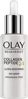 Olay Collagen Peptide24 Max Serum veido serumas, 40 ml