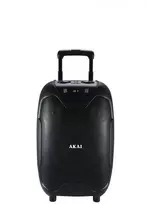 Nešiojama garso kolonėlė Akai ABTS-X10 PLUS, „Bluetooth 5.0“, 50 W, juoda