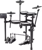 Skaitmeniniai būgnai Roland V-Drums TD-07DMK