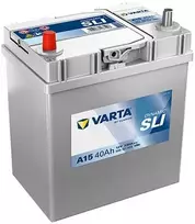 VARTA Dynamic SLI A15 (540127033) 40Ah akumuliatorius