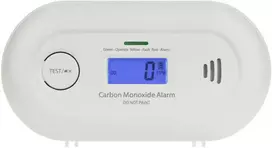 BELAIDIS ANGLIES MONOKSIDO detektorius ATLO-CD21MW-TUYA Wi-Fi, Tuya Smart ATLO