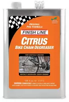 Pavarų sistemos valiklis/nuriebalintojas Finish Line Citrus 3.77L