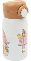 Luxkids Aps Vaikiška termo gertuvė FABELAB Fairy 320 ml